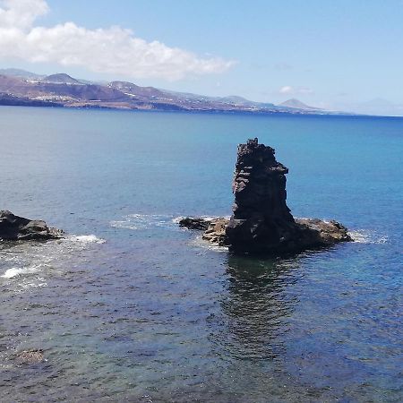 Poema Del Mar Villa Las Palmas de Gran Canaria Exteriör bild